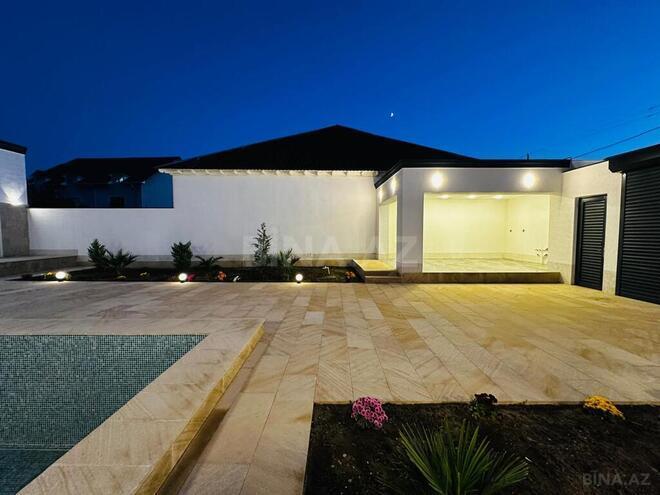 Satılır 4 otaqlı həyət evi/bağ evi 160 m², Şüvəlan q., photo 7 from 25