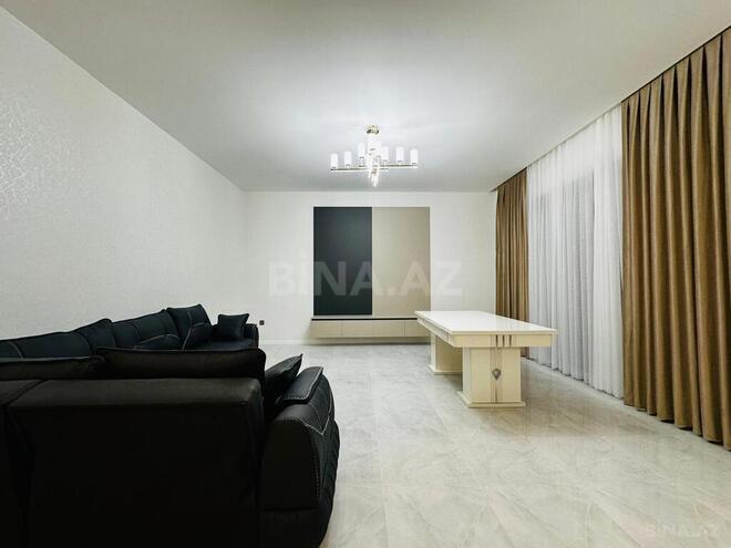Satılır 4 otaqlı həyət evi/bağ evi 160 m², Şüvəlan q., photo 15 from 25
