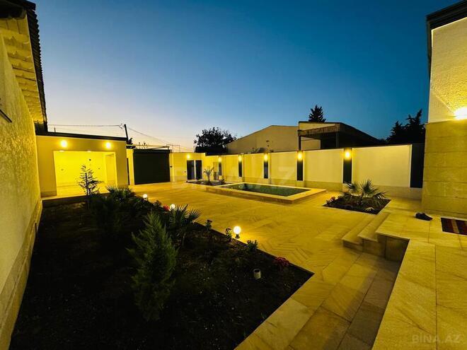 Satılır 4 otaqlı həyət evi/bağ evi 160 m², Şüvəlan q., photo 6 from 25