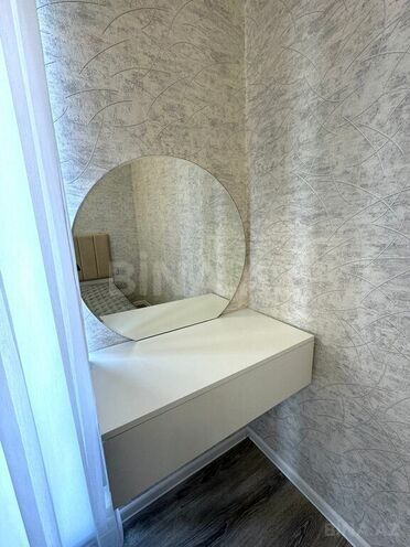 İcarəyə verilir 2 otaqlı yeni tikili 65 m², Nərimanov r., photo 8 from 16