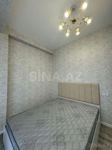 İcarəyə verilir 2 otaqlı yeni tikili 65 m², Nərimanov r., photo 7 from 16