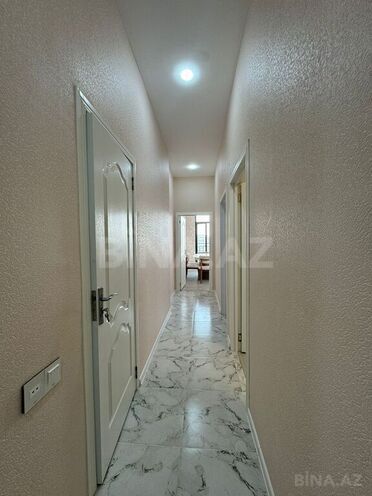 İcarəyə verilir 2 otaqlı yeni tikili 65 m², Nərimanov r., photo 5 from 16