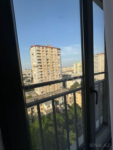 İcarəyə verilir 2 otaqlı yeni tikili 65 m², Nərimanov r., photo 11 from 16