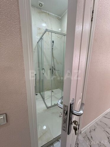 İcarəyə verilir 2 otaqlı yeni tikili 65 m², Nərimanov r., photo 10 from 16