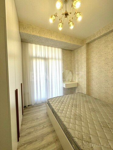 İcarəyə verilir 2 otaqlı yeni tikili 65 m², Nərimanov r., photo 14 from 16