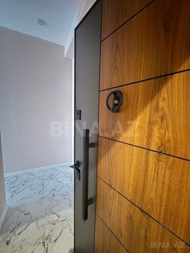 İcarəyə verilir 2 otaqlı yeni tikili 65 m², Nərimanov r., photo 13 from 16