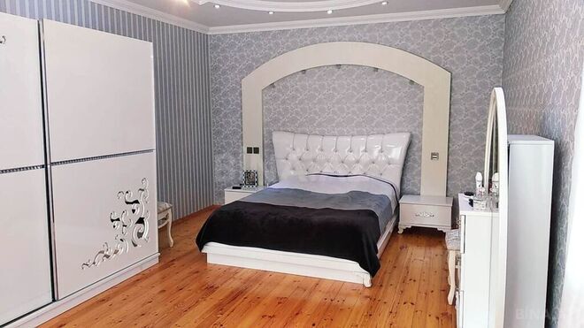 Satılır 5 otaqlı həyət evi/bağ evi 250 m², Qobu q., photo 19 from 22