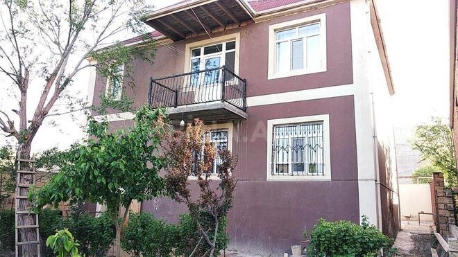 Satılır 5 otaqlı həyət evi/bağ evi 250 m², Qobu q., photo 11 from 22