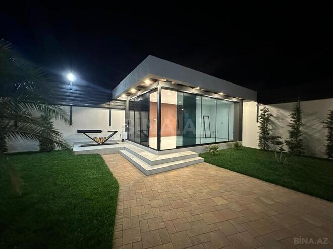 Satılır 5 otaqlı həyət evi/bağ evi 250 m², Mərdəkan q., photo 7 from 25