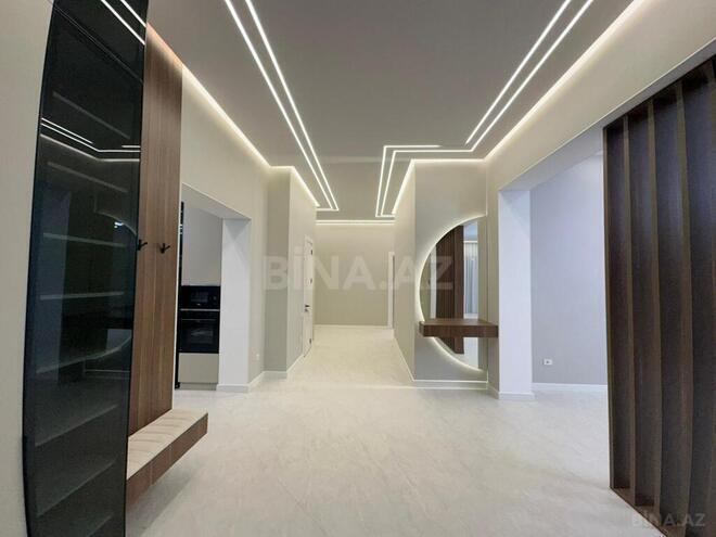 Satılır 5 otaqlı həyət evi/bağ evi 250 m², Mərdəkan q., photo 12 from 25
