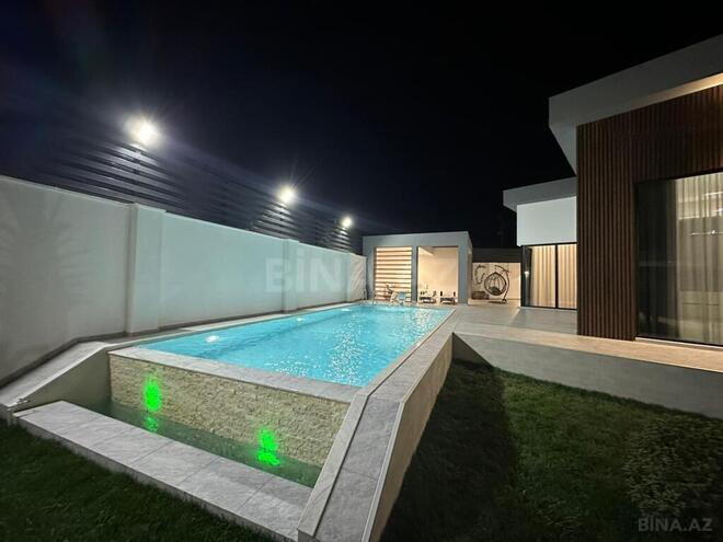 Satılır 5 otaqlı həyət evi/bağ evi 250 m², Mərdəkan q., photo 4 from 25