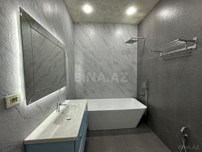 Satılır 5 otaqlı həyət evi/bağ evi 250 m², Mərdəkan q., photo 22 from 25