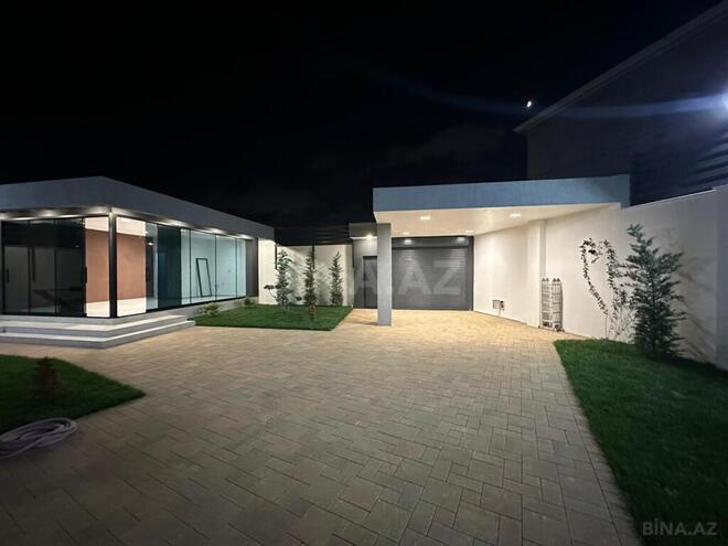 Satılır 5 otaqlı həyət evi/bağ evi 250 m², Mərdəkan q., photo 5 from 25