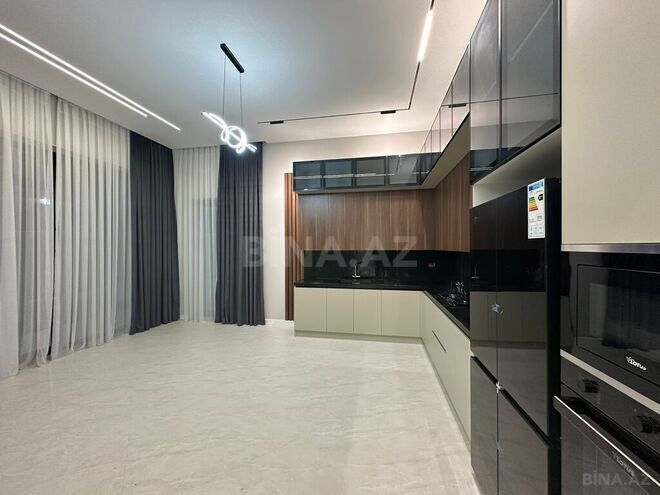 Satılır 5 otaqlı həyət evi/bağ evi 250 m², Mərdəkan q., photo 14 from 25