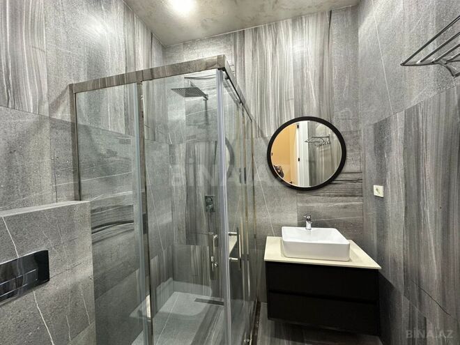 Satılır 5 otaqlı həyət evi/bağ evi 250 m², Mərdəkan q., photo 24 from 25