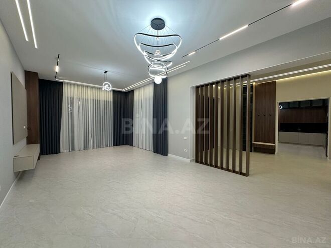 Satılır 5 otaqlı həyət evi/bağ evi 250 m², Mərdəkan q., photo 13 from 25