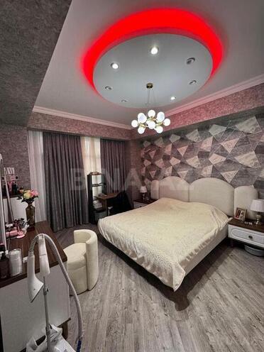 Satılır 3 otaqlı yeni tikili 102 m², Badamdar q., photo 6 from 13