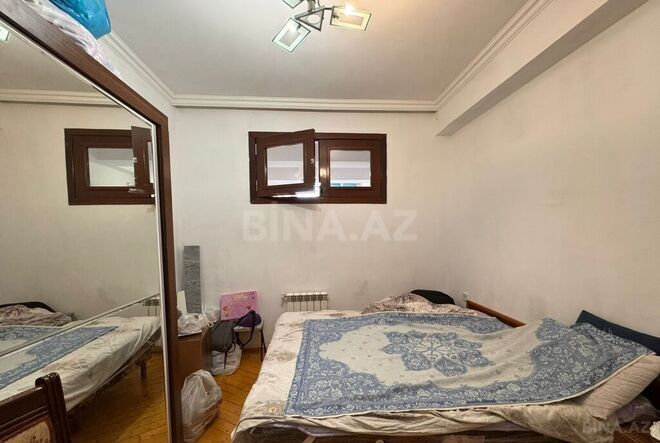 Satılır 3 otaqlı yeni tikili 85 m², Əhmədli m., photo 5 from 11