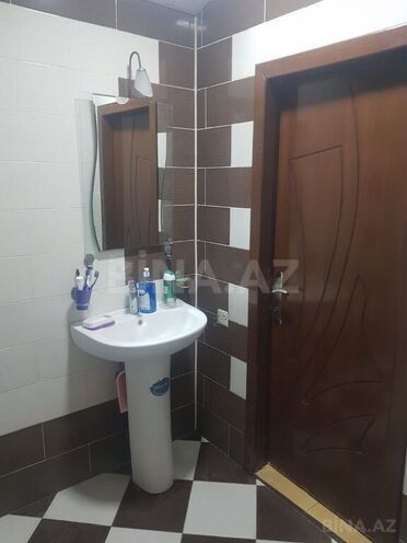 Satılır 3 otaqlı yeni tikili 85 m², Əhmədli m., photo 8 from 11