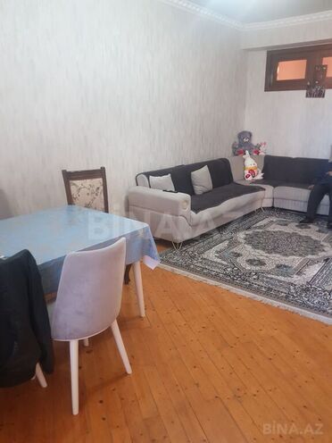 Satılır 3 otaqlı yeni tikili 85 m², Əhmədli m., photo 3 from 11