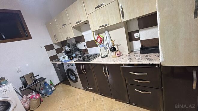 Satılır 3 otaqlı yeni tikili 85 m², Əhmədli m., photo 4 from 11