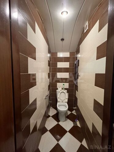 Satılır 3 otaqlı yeni tikili 85 m², Əhmədli m., photo 9 from 11