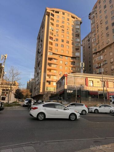 Satılır 3 otaqlı yeni tikili 85 m², Əhmədli m., photo 1 from 11