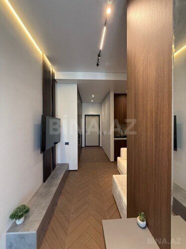 Продаётся 2-комн. новостройка 55.8 м², пос. Нардаран, photo 3 from 14