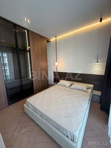 Продаётся 2-комн. новостройка 55.8 м², пос. Нардаран, photo 13 from 14