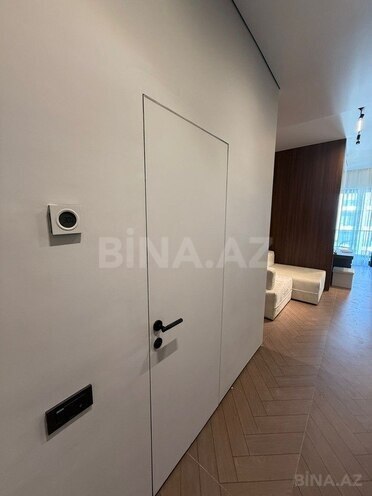 Продаётся 2-комн. новостройка 55.8 м², пос. Нардаран, photo 12 from 14