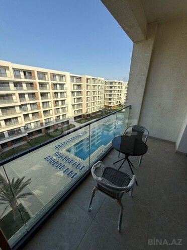 Продаётся 2-комн. новостройка 55.8 м², пос. Нардаран, photo 9 from 14