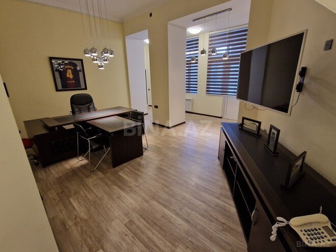 İcarəyə verilir 7 otaqlı ofis 200 m², İçəri Şəhər m., photo 4 from 14