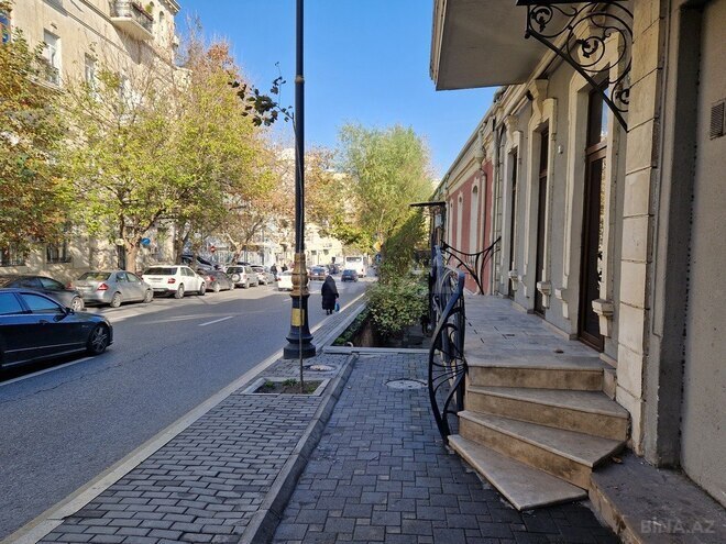 İcarəyə verilir 7 otaqlı ofis 200 m², İçəri Şəhər m., photo 7 from 14