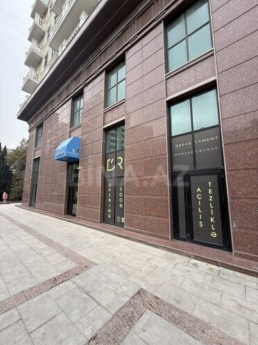 Продаётся  объект 72 м², м. Элмляр Академиясы, photo 3 from 9