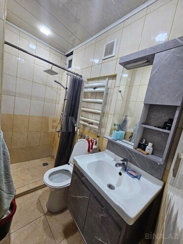 Satılır 4 otaqlı həyət evi/bağ evi 80 m², Azadlıq Prospekti m., photo 17 from 25