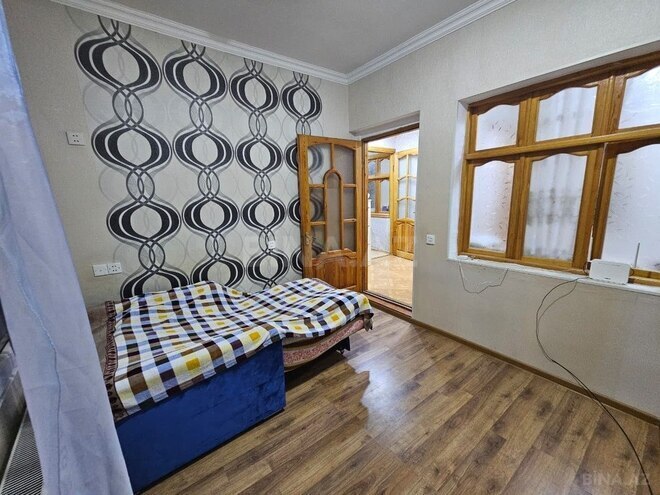 Satılır 4 otaqlı həyət evi/bağ evi 80 m², Azadlıq Prospekti m., photo 11 from 25
