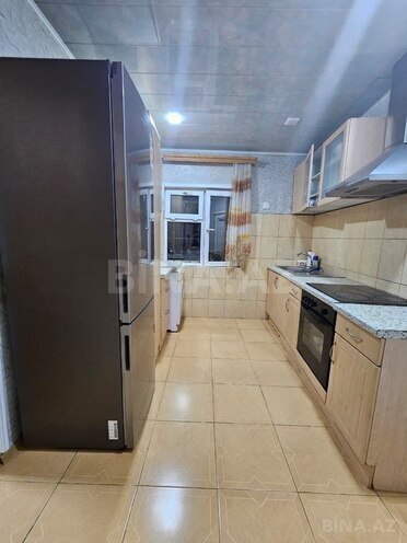 Satılır 4 otaqlı həyət evi/bağ evi 80 m², Azadlıq Prospekti m., photo 15 from 25