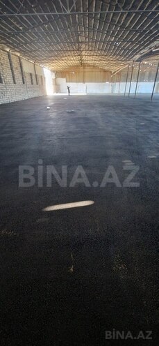 İcarəyə verilir  obyekt 1 500 m², Balaxanı q., photo 6 from 7