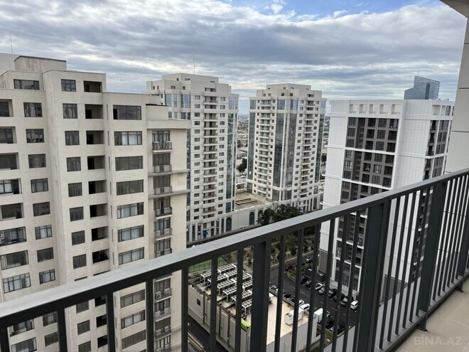 Продаётся 2-комн. новостройка 73 м², м. Кероглу, photo 3 from 10