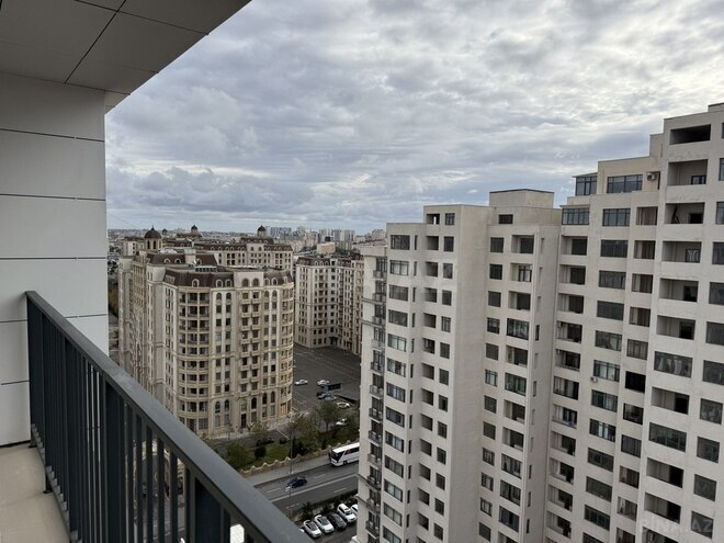 Продаётся 2-комн. новостройка 73 м², м. Кероглу, photo 4 from 10
