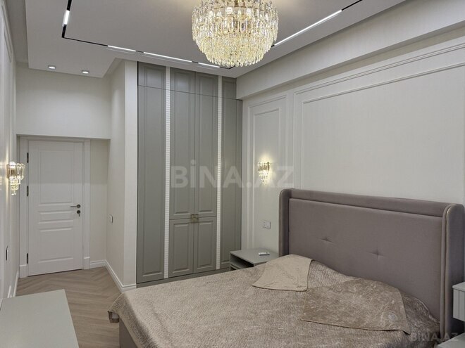 Продаётся 2-комн. новостройка 73 м², м. Кероглу, photo 6 from 10