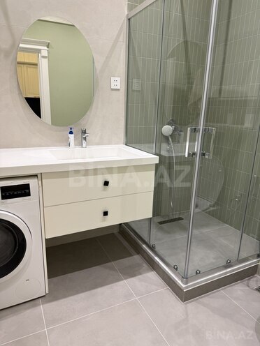 Продаётся 2-комн. новостройка 73 м², м. Кероглу, photo 8 from 10