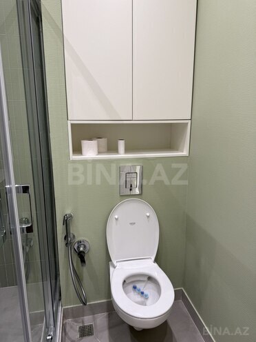 Продаётся 2-комн. новостройка 73 м², м. Кероглу, photo 9 from 10