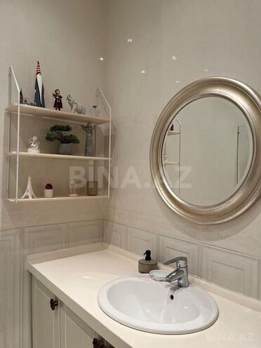 Продаётся 3-комн. новостройка 108 м², Насиминский  р., photo 9 from 17