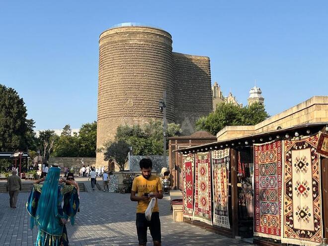 Satılır  torpaq 2.2 sot, İçəri Şəhər m., photo 7 from 15