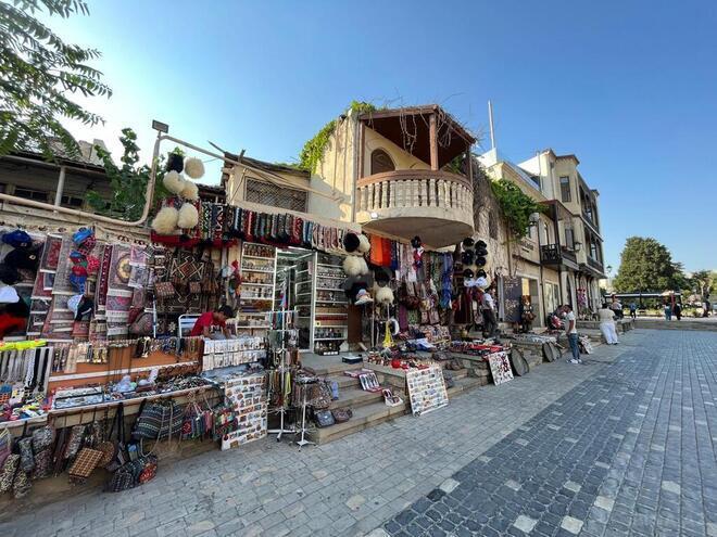 Satılır  torpaq 2.2 sot, İçəri Şəhər m., photo 5 from 15