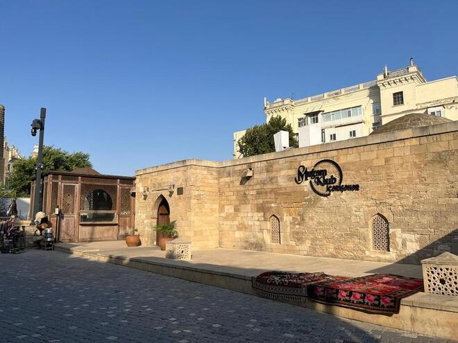 Satılır  torpaq 2.2 sot, İçəri Şəhər m., photo 14 from 15