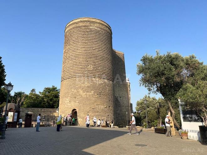 Satılır  torpaq 2.2 sot, İçəri Şəhər m., photo 3 from 15