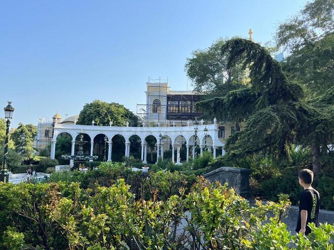 Satılır  torpaq 2.2 sot, İçəri Şəhər m., photo 11 from 15