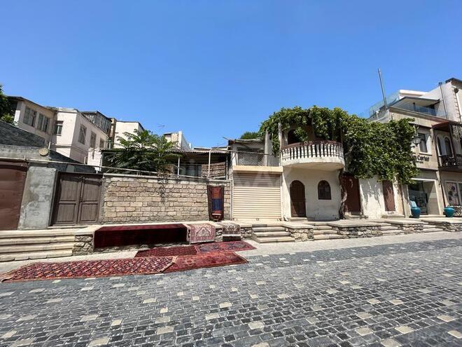 Satılır  torpaq 2.2 sot, İçəri Şəhər m., photo 4 from 15